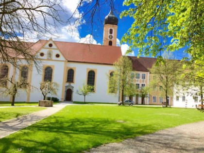 Фото: Klosterst&amp;uuml;ble